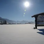 Alpenliebe *