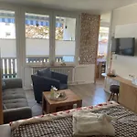 דירה Alpenliebe
