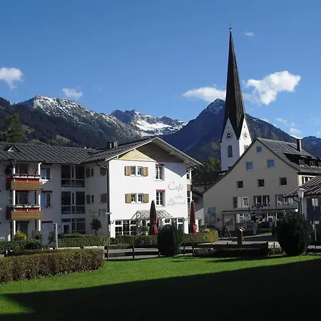 Alpenliebe