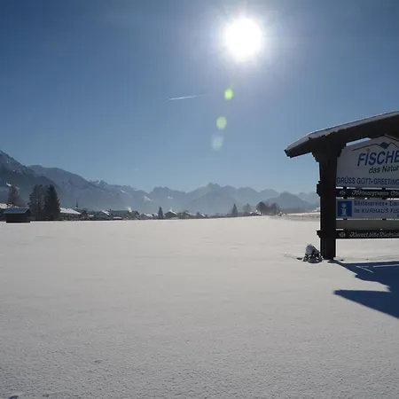 Alpenliebe *