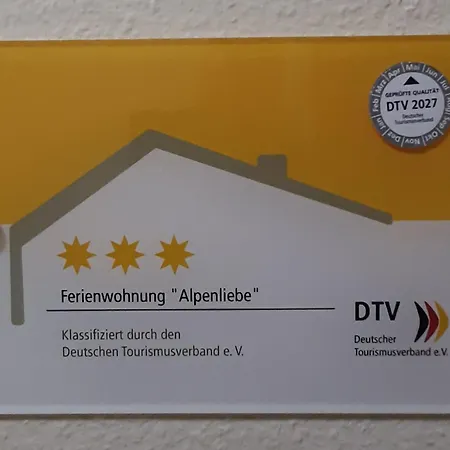 Lejlighed Alpenliebe Fischen im Allgaeu