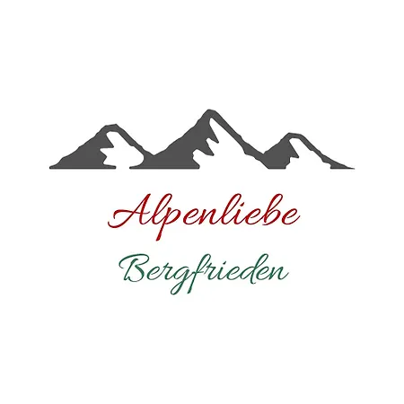 Alpenliebe * 피셴