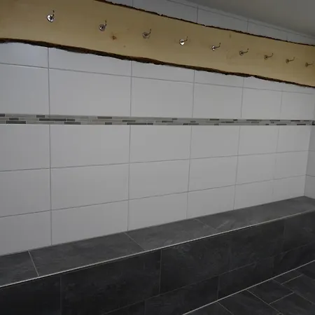 Apartment Alpenliebe *