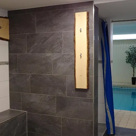 Apartment Alpenliebe *