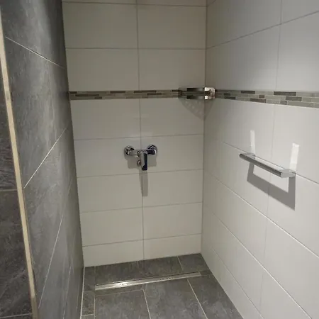 Alpenliebe Apartment *