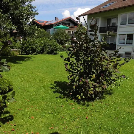 Alpenliebe Apartment